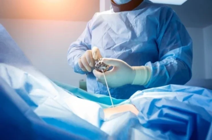 Spine surgery-------15